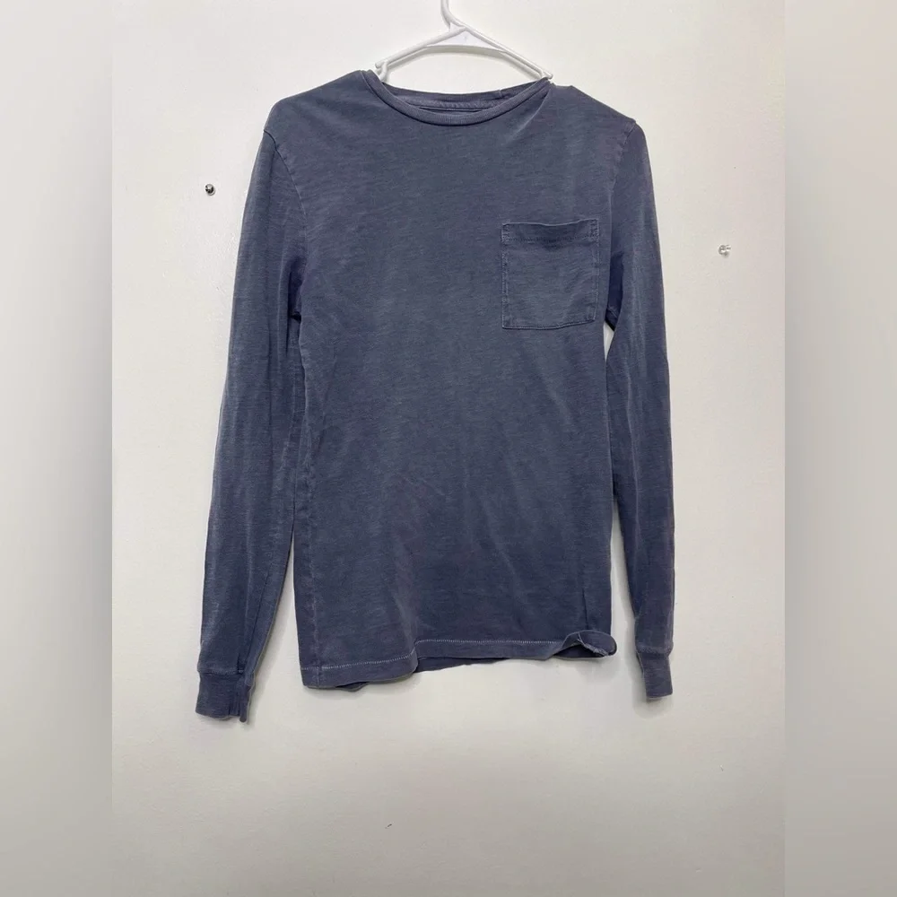 J.Crew, long sleeve shirt size XS